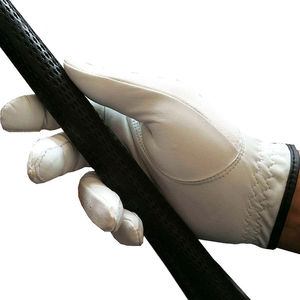 High Quality Men's Sheepskin <b>Golf</b> <b>Gloves</b> Custom Logo Full Color Cabretta Leather <b>Winter</b> <b>Gloves</b> Wholesale custom made oem - Product Image 5