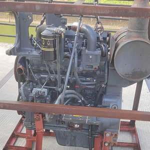 Ensemble moteur 6D107 4D95T à vendre - Product Image 6