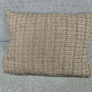 Custom Logo Woven Jacquard Polyester Square <b>Cushion</b> Cover Cartoon Style European Style Pillow <b>Cushion</b> - Product Image 3