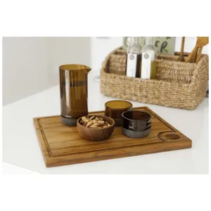 Caraffa in Vetro Riciclato Originalhome, Accessori per Bevande Ecologici - Product Image 2