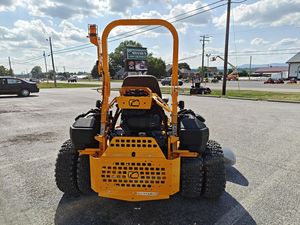 Tondeuse à gazon à braquage zéro Cub Cadet PRO Z 972SDL 72 (72 pouces) 38,5 HP de qualité supérieure |   Tondeuse à gazon Cub Cadet neuve et d'occasion à prix avantageux, prête à être expédiée - Product Image 3