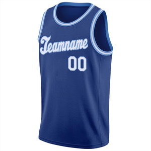 Singlet de basket-ball respirant OEM pour hommes, maillots de basket-ball personnalisés pour hommes, logo personnalisé, maillot de basket-ball personnalisé, mode personnalisée - Product Image 2