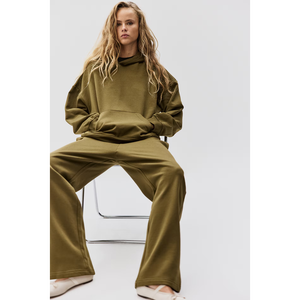 Fashion Ready Womens <b>Hoodie</b> Bangladesh OEM ODM Custom Supplier Cotton Spandex Quick Dry Breathable Zipper Up <b>Hoodie</b> - Product Image 3