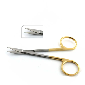 กรรไกรตัดเล็บน้ำหนักเบาสั่งทำได้ ราคาขายส่ง สแตนเลส ใช้ในร้านเสริมสวย คุณภาพสูง ปลอดภัย ใช้ซ้ำได้ สกรีนโลโก้ได้ 15 กรัม - Product Image 5