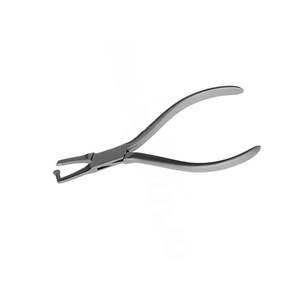 Dental Orthodontic Direct <b>Angle</b> Band Anterior Posterior <b>Bracket</b> Remover Brace Removing Plier OEM By SurgiRight Instrument - Product Image 6