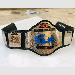 Lutte boxe MMA titre ceintures WWE lutte personnalisé championnat ceintures haute qualité WWF championnat ceinture adulte Ronpex - Product Image 1