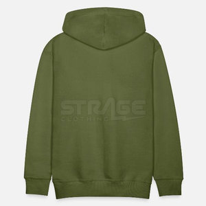 Sudaderas con Capucha de Forro Polar con Pedrería para Hombre, de Secado Rápido, Ligeras, Ecológicas, para Invierno, Alta Calidad, Precio Bajo, Personalizables - Product Image 2