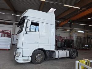 D-AF XF 480 SSC Condizionatore d'Aria Stazionario con Trasmissione Automatica, Motore a Combustione Interna Euro 6c, Potenza 355 kW (483 CV) - Product Image 5