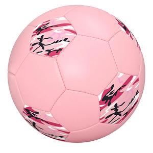 Servicio OEM, Balón de Fútbol de Diseño Superior, Fabricación Duradera, Ligero, Cosido a Mano, Balón de Fútbol Profesional - Product Image 5
