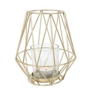 Bougie à thé en métal doré, nouveau Look, Votive, meilleure qualité, Design de décoration, bougie de luxe fantaisie, Votive - Product Image 4