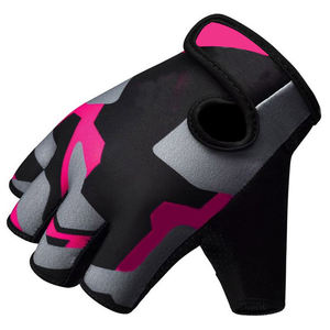 Dans un design différent meilleur fournisseur 2025 nouveauté camouflage impression taille personnalisée gants d'haltérophilie PAR AMAZING INDUSTRIES - Product Image 2