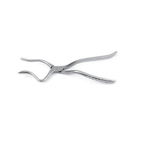 Prix d'usine, ciseaux de résection de la viande de porc en acier inoxydable, instrument de chirurgie générale, prix de gros, réutilisable, nouveauté - Product Image 2