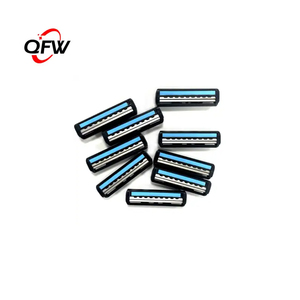 Máy lắp ráp tự động đầu dao cạo dùng một lần hiệu suất cao của nhà sản xuất QFW - Product Image 3