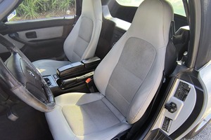 Nissan Gloria Gran Turismo Ultima de 1996 - Product Image 5