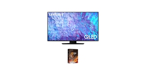 Hot Selling New QN98Q80CA 98" QLED 4K Smart <b>TV</b> - Product Image 4