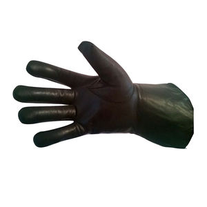 ที่มีคุณภาพสูง100% โรงงานผ้าฝ้ายบริสุทธิ์ทำถุงมืออิฐในราคาที่เหมาะสมทุกขนาดทำให้โลโก้ของคุณเองถุงมืออิฐ - Product Image 6