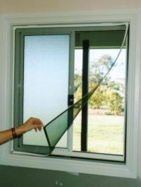 Fly Screen strisce magnetiche autoadesive su un lato nastro magnetico 12.7mm a + <span class=keywords><strong>B</strong></span> per porte e finestre - Product Image 5