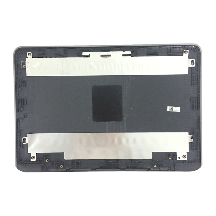 Jiageer ноутбук ЖК задняя крышка верхней крышке корпуса для струйного принтера HP Chromebook 11 G7 EE L52552-001