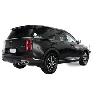 2024 Hot selling Series 2.0TGDI Gasoline 5-<b>door</b> 7-seater SUV 8-speed Automatic Gearbox China Brand Accidently free - Product Image 6