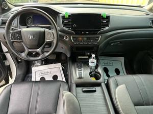 2022 H * onda Pilot TrailSport d'occasion - Product Image 2