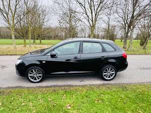 SEAT IBIZA 1.2 TSI I TECH 2015 D'OCCASION CÔTÉ GAUCHE/CÔTÉ DROIT - Product Image 4