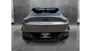 แอสตัน มาร์ติน ดีบีเอ็กซ์ 707 ปี 2024 สภาพดี ใช้งานน้อย - Product Image 5