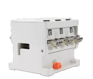 Wechselstrom-Vakuum-Kontakttor für Minen- und Aufbausätze 250 A bis 800 A für Bergbau