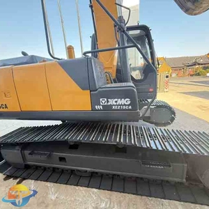 Pièce de rechange la plus vendue pour excavatrice XCMG XE215CA en Chine – Choix économique pour vente immédiate - Product Image 5