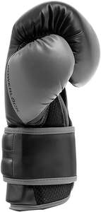 Guantes de boxeo de cuero personalizados: calidad y rendimiento profesional - Product Image 4