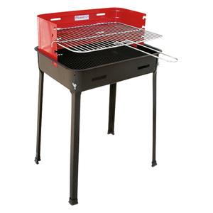 Barbecue Rettangolare '845' 48 X 36 X H 77 - Product Image 1