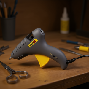 For Stanley Dualmelt Glue <b>Gun</b> Gr25 Trigger Feed Hot-Melt Tool - Product Image 3