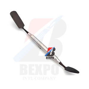 Granulate Plugger 2.4/2.7mm Instruments dentaires Acier inoxydable de qualité allemande de haute qualité - Product Image 5