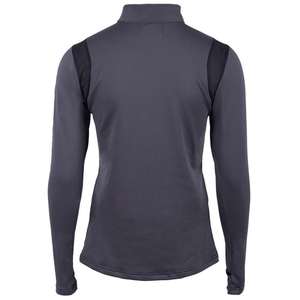 Fabricant OEM polo de course équitation couche de base impression par sublimation équestre pour les femmes par Standard International - Product Image 5