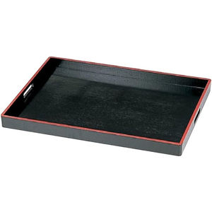 Vente chaude Alimentaire Plateau De Service Classique Vaisselle Restaurant Hôtel Table Décor Plateau De Nourriture Pour La Maison Ustensiles De Cuisine Accessoires - Product Image 2