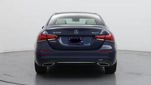 Mercedes-Benz A 220 4MATIC 2019, Seminuevo en Excelentes Condiciones - Product Image 6