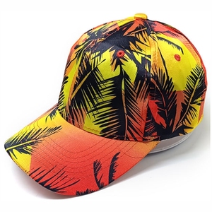 Casquette de baseball brodée avec logo personnalisé et broderie 3D Chapeau de papa vintage à 6 panneaux incurvé - Product Image 3