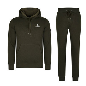 Chándal Ligero de Secado Rápido para Hombre, Ropa de Moda, Chándal para Hombre de Bajo Precio, Uso en Exteriores, Ropa de Invierno, Chándal para Hombre - Product Image 1