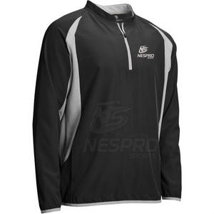 Chaqueta tipo jaula de invierno para hombre, estilo táctico, cuello levantado, logotipo frontal, ecológica, de secado rápido, transpirable, ligera - Product Image 5