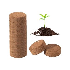 Favoris des clients : Granulés de coco à texture pure pour une expérience authentique des fibres et un soutien fiable pour une utilisation en construction intensive - Product Image 1