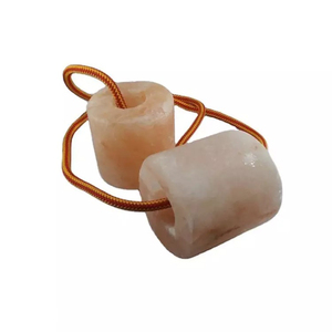 Léchage de sel de bétail pour l'alimentation nutritionnelle 100% naturel pur corde de sel de l'himalaya bloquée léchage de sel de bétail compressé - Product Image 5