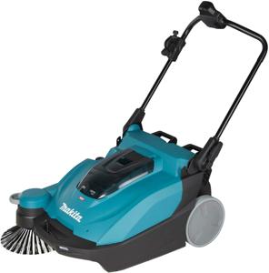 Nueva máquina inalámbrica con escobillas originales selladas VS001GZ 40Vmax XGT (con batería y cargador) - Product Image 3