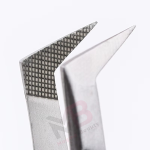 ชุดแหนบติดขนตาปลายแหลม สแตนเลส จับถนัดมือ ออกแบบโลโก้ได้ตามต้องการ กำลังเป็นที่นิยม ลดราคาพิเศษ - Product Image 3