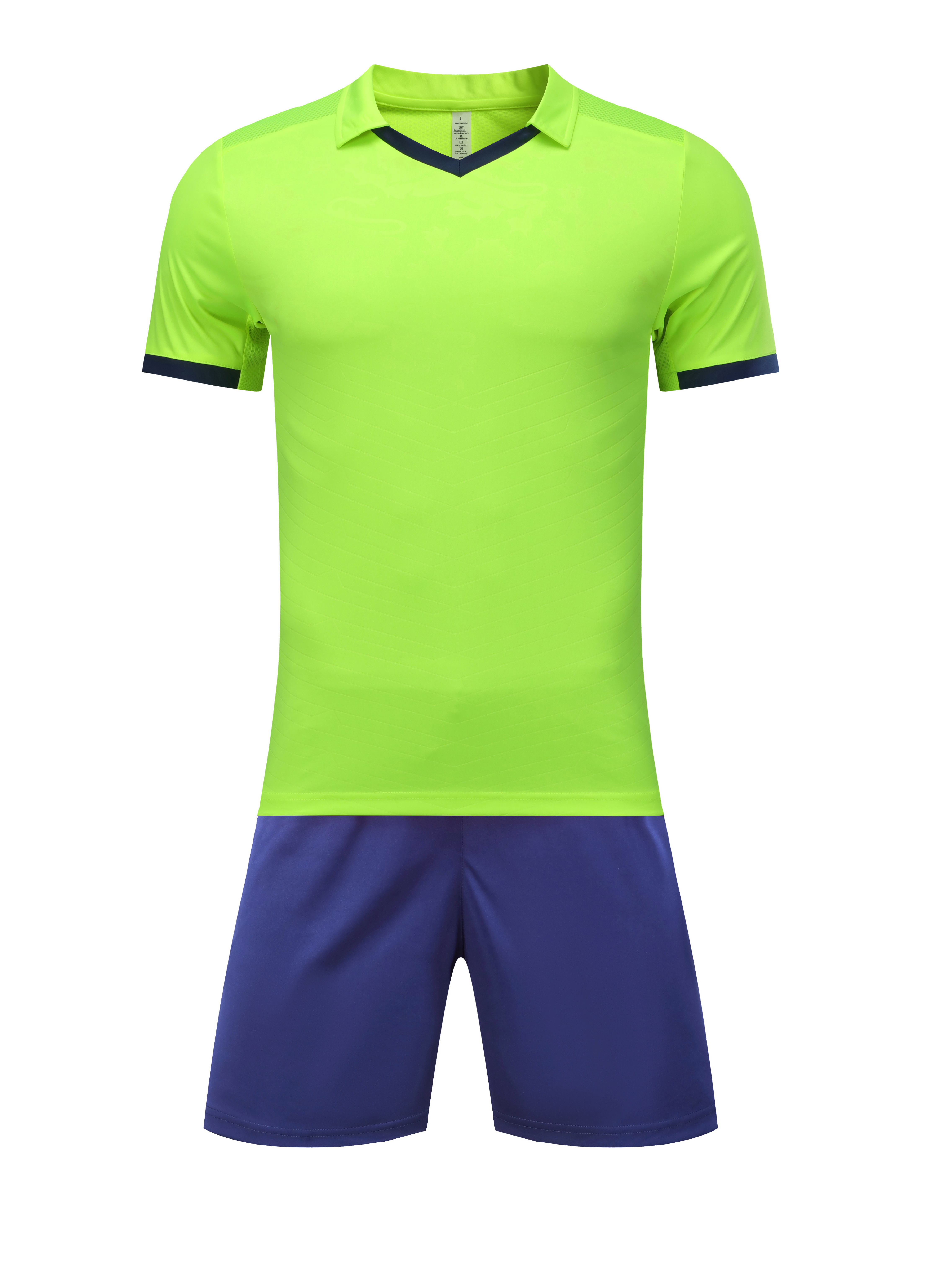 fluorescent green-Adult