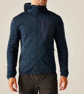 Chaqueta acolchada ligera resistente al agua con capucha para hombre a buen precio, chaqueta acolchada de invierno para hombre - Product Image 1