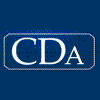 CDA logo
