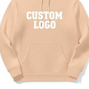 เสื้อฮู้ดผ้าฟลีซเนื้อหนา พร้อมเทคโนโลยีป้องกันการเป็นขุย และการคงสีสันสดใส ให้ลุคใหม่สดใสแม้ซักหลายครั้ง - Product Image 5