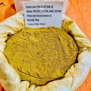 2025 nouvelle récolte CASSIA/bâton de cannelle séché traitement brut directement du Vietnam couleur jaune doré 20kg Phalco Vietnam - Product Image 1