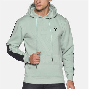 Meilleurs sweats à capuche décontractés pour hommes, manches longues, polaire d'hiver, style streetwear, design imprimé tendance, 100% coton, séchage rapide, respirant, toutes tailles - Product Image 1