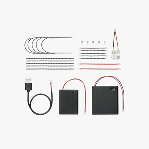 Kit Esencial para Fabricantes, un Kit de Accesorios para Impresora 3D - Product Image 5