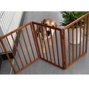 ไม้อะคาเซียประตูไม้สำหรับสัตว์เลี้ยงทำจากเวียดนามผู้ผลิตทนทานอัปเดตเมื่อ13ธ.ค. 23 V4 - Product Image 3